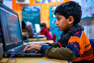 Coding & Programming